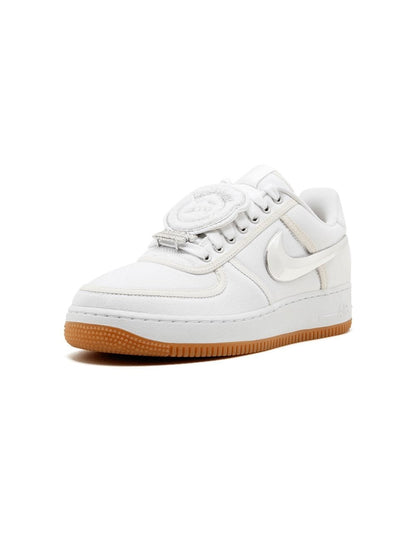 Air Force One White Travis Scott