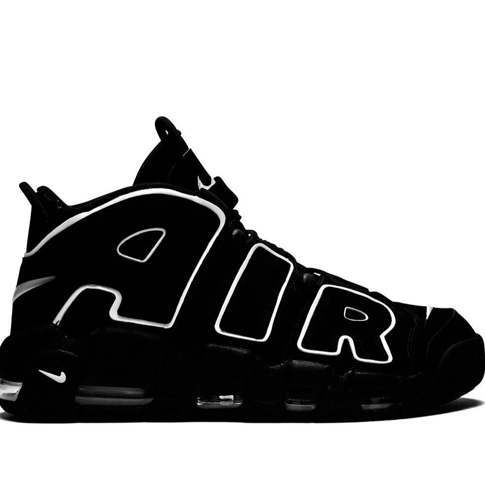 Nike Air More Uptempo