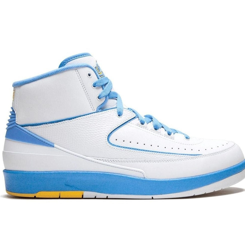 Air Jordan Retro 2 Melo