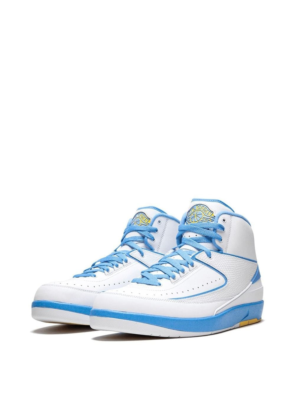 Air Jordan Retro 2 Melo