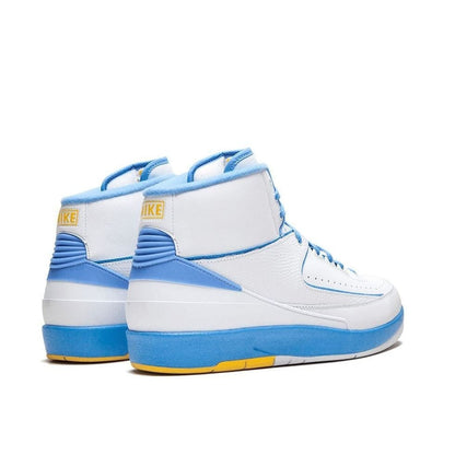 Air Jordan Retro 2 Melo