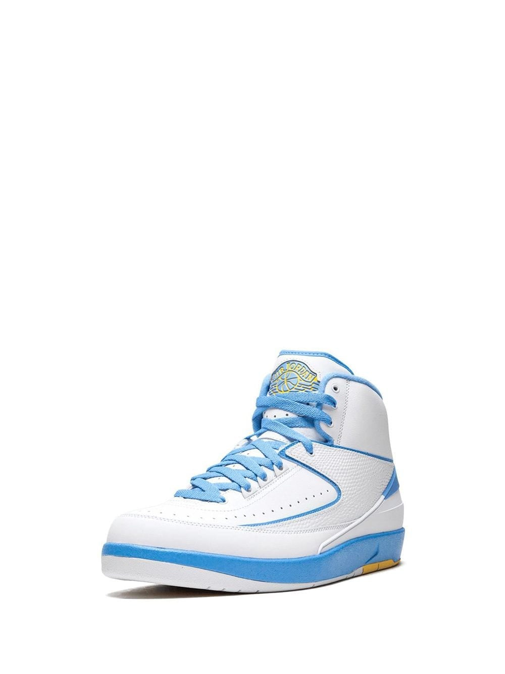 Air Jordan Retro 2 Melo