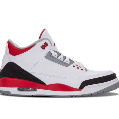 Air Jordan 3 Retro