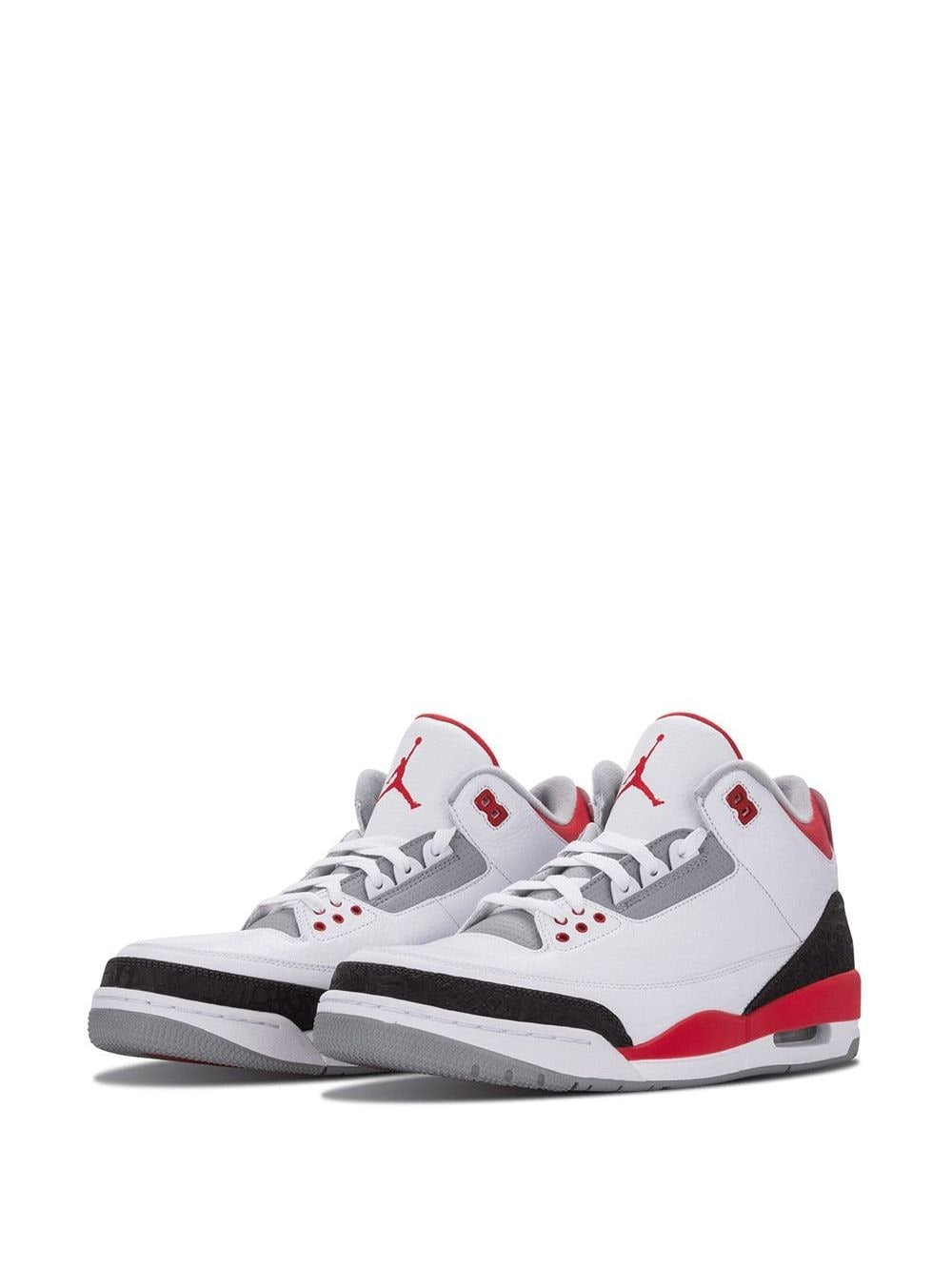 Air Jordan 3 Retro