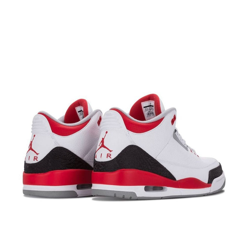 Air Jordan 3 Retro