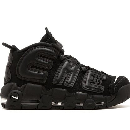 Air More Uptempo de Supreme x Nike