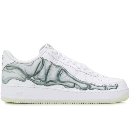 Air Force 1 '07 Skeleton QS