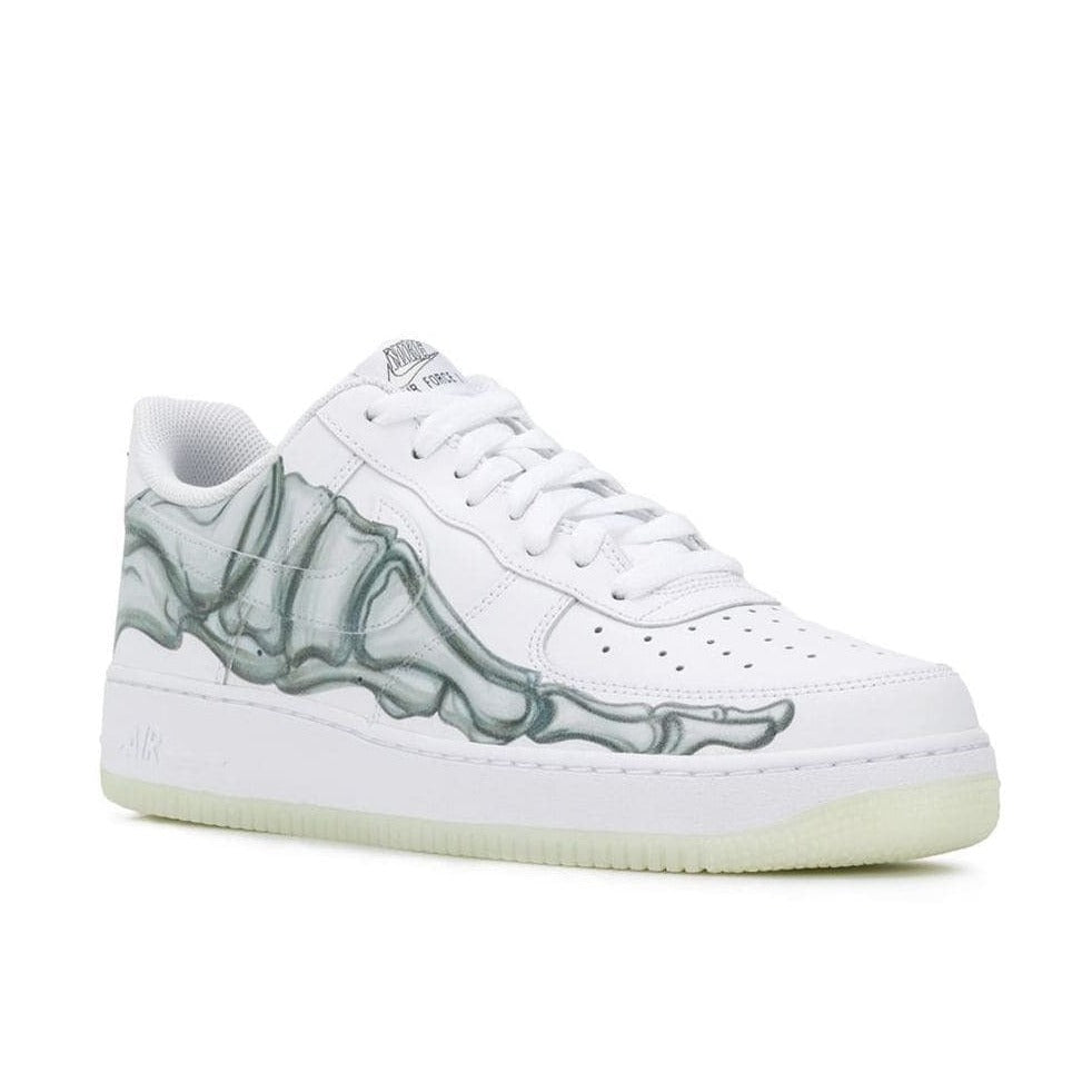 Air Force 1 '07 Skeleton QS