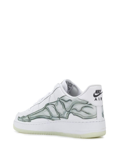 Air Force 1 '07 Skeleton QS