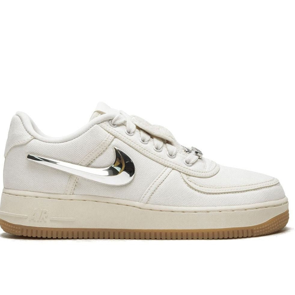 Air Force One Caqui Travis Scott