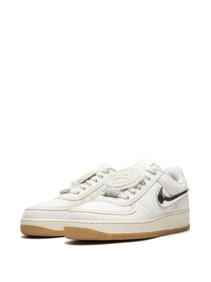 Air Force One Caqui Travis Scott