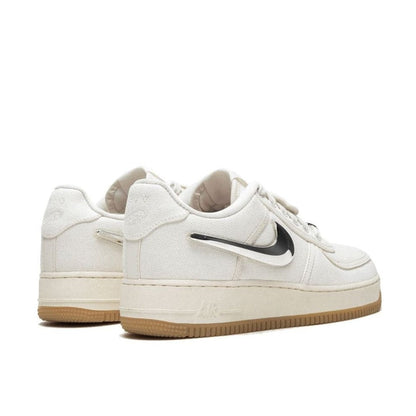 Air Force One Caqui Travis Scott