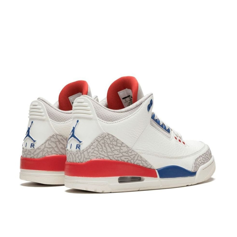 Air Jordan 3 Retro