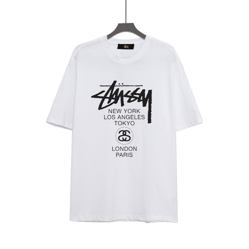 Playera Stüssy