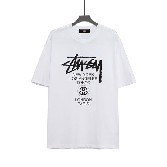 Playera Stüssy