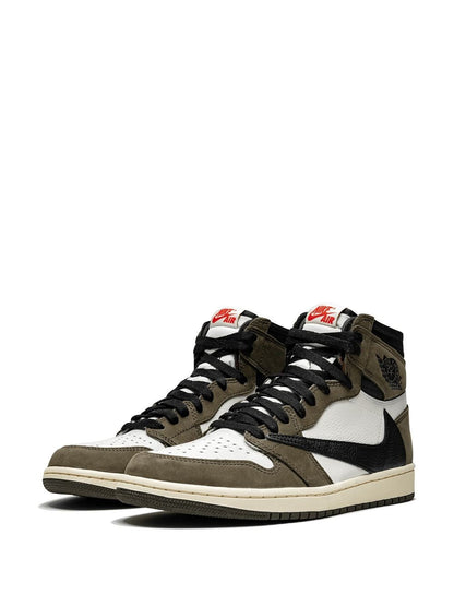 Jordan 1 High Mocha Travis Scott