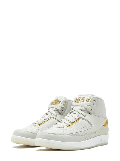 Air Jordan 2 Retro Q54