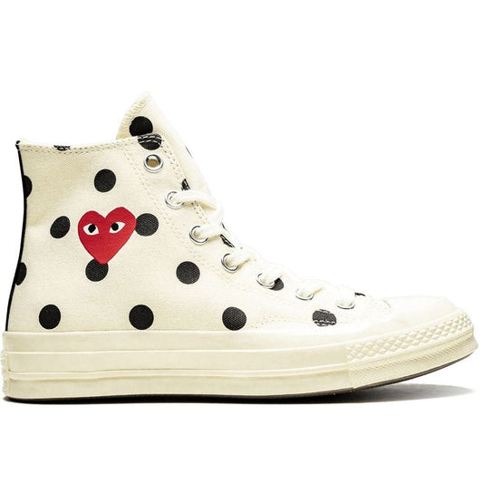 Converse Chuck 70 High de Converse x CDG