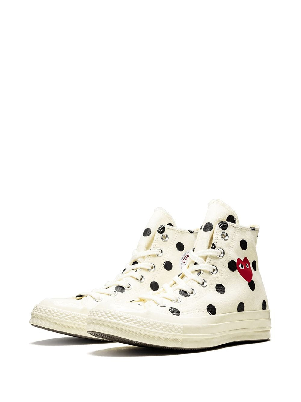 Converse Chuck 70 High de Converse x CDG