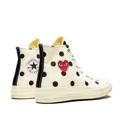 Converse Chuck 70 High de Converse x CDG