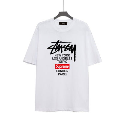 Playera Stüssy