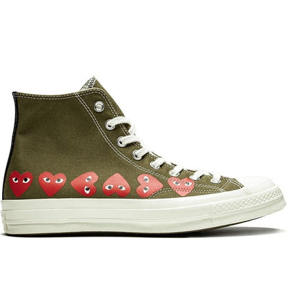 Converse Chuck 70 High de Converse x CDG