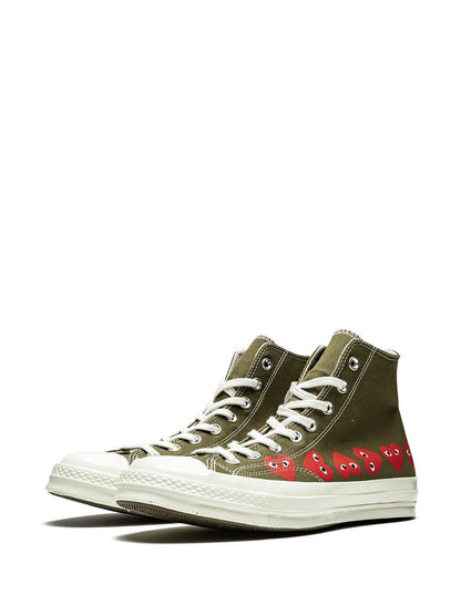 Converse Chuck 70 High de Converse x CDG