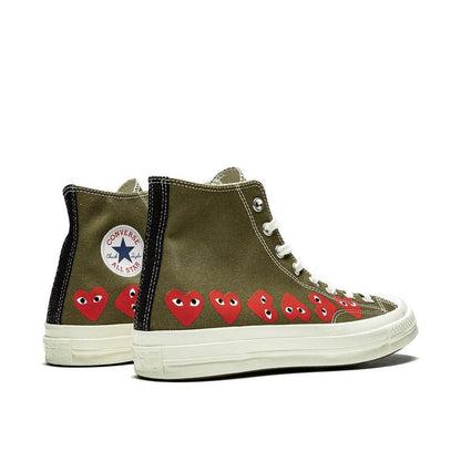 Converse Chuck 70 High de Converse x CDG