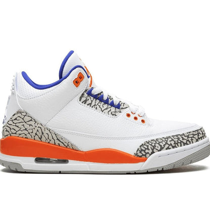 Air Jordan 3 Retro