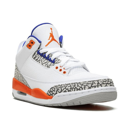 Air Jordan 3 Retro