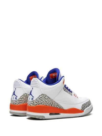 Air Jordan 3 Retro