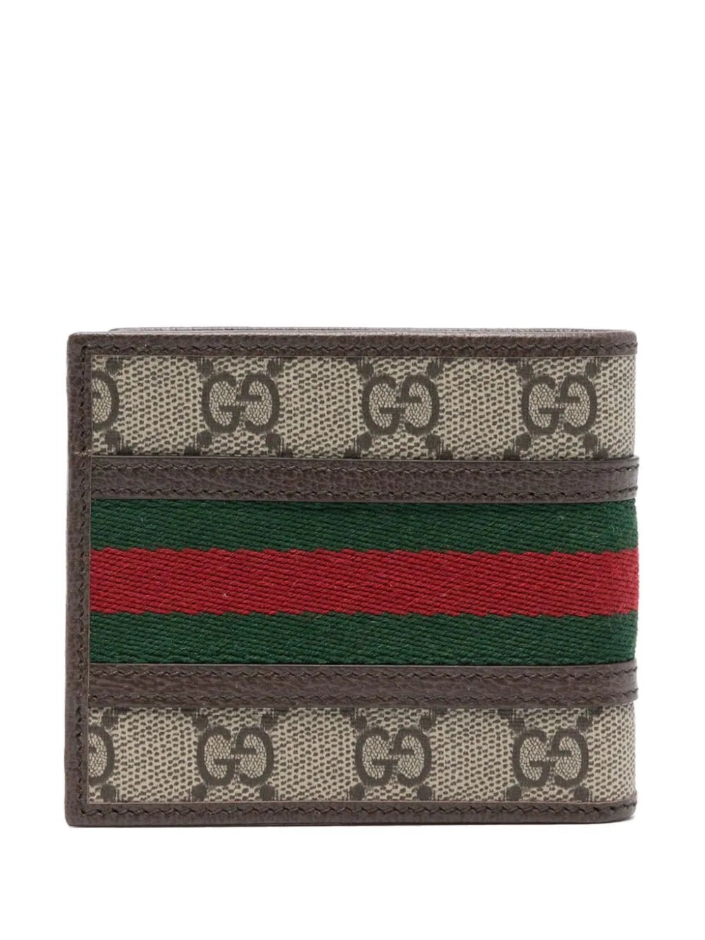 Gucci cartera Ophidia GG