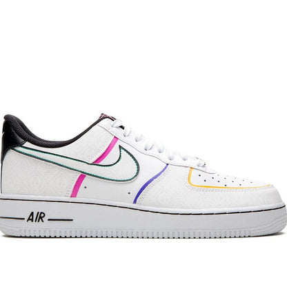 Air Force 1 Day of the Dead