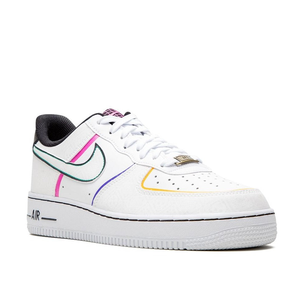 Air Force 1 Day of the Dead