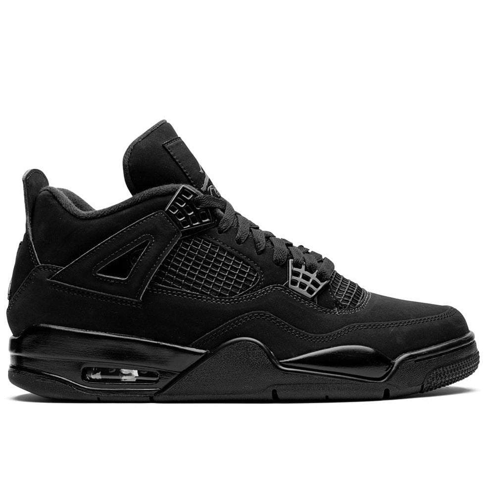 Black Cat 2020 Air Jordan 4 Retro 