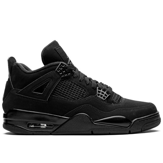 Black Cat 2020 Air Jordan 4 Retro 