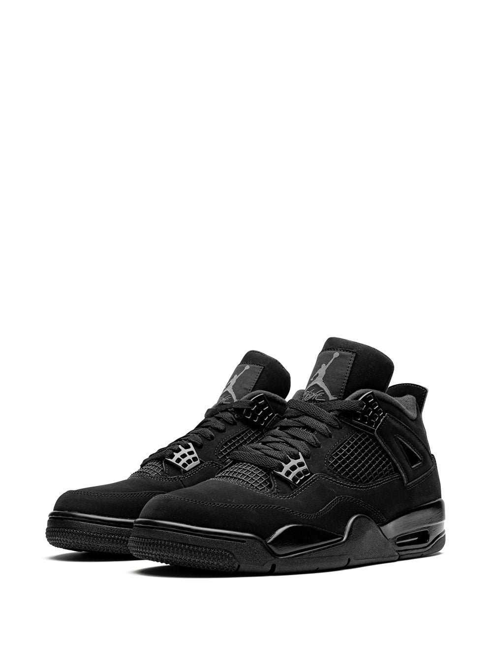 Black Cat 2020 Air Jordan 4 Retro 