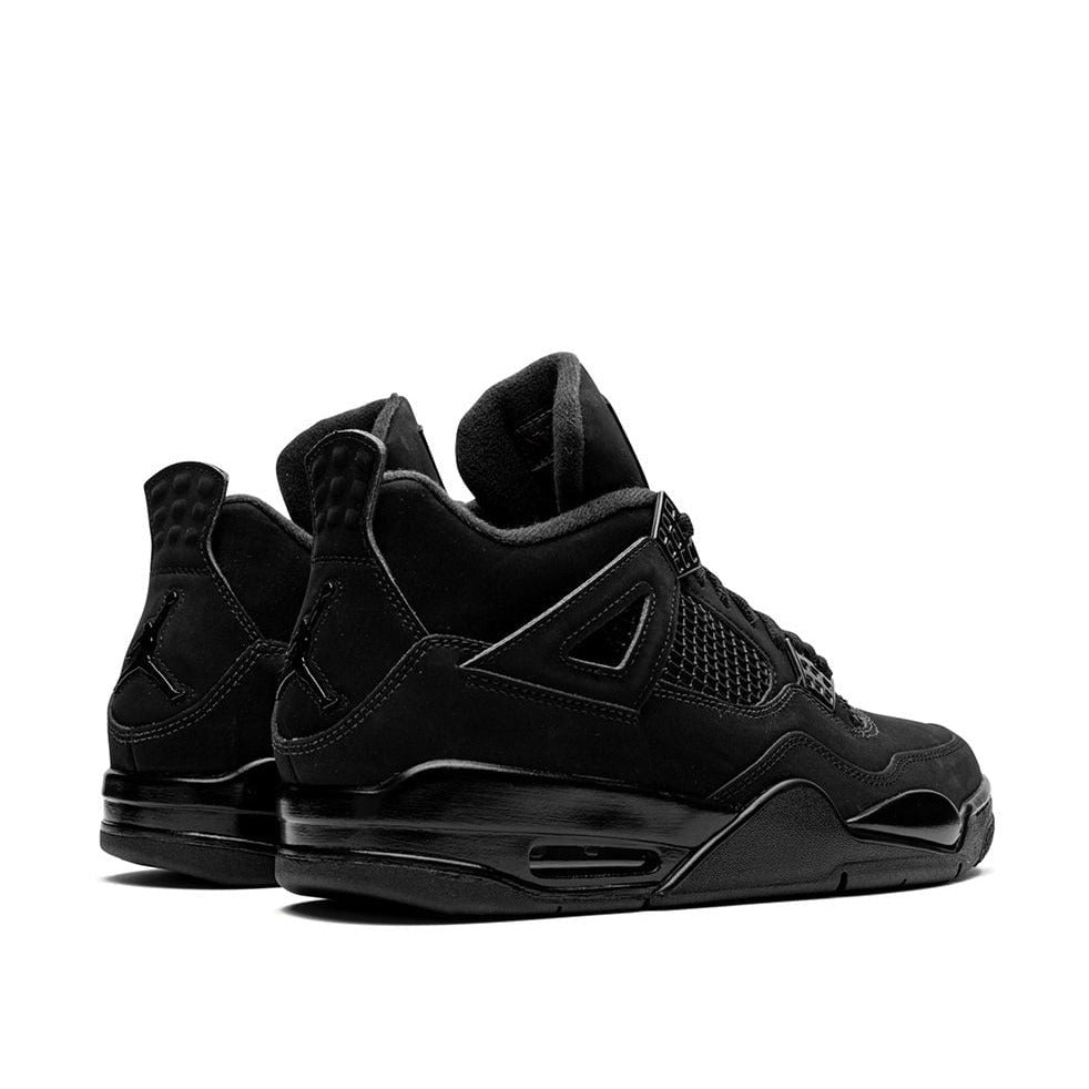 Black Cat 2020 Air Jordan 4 Retro 