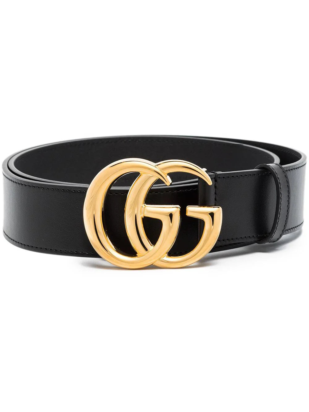 Gucci cinturón GG Marmont