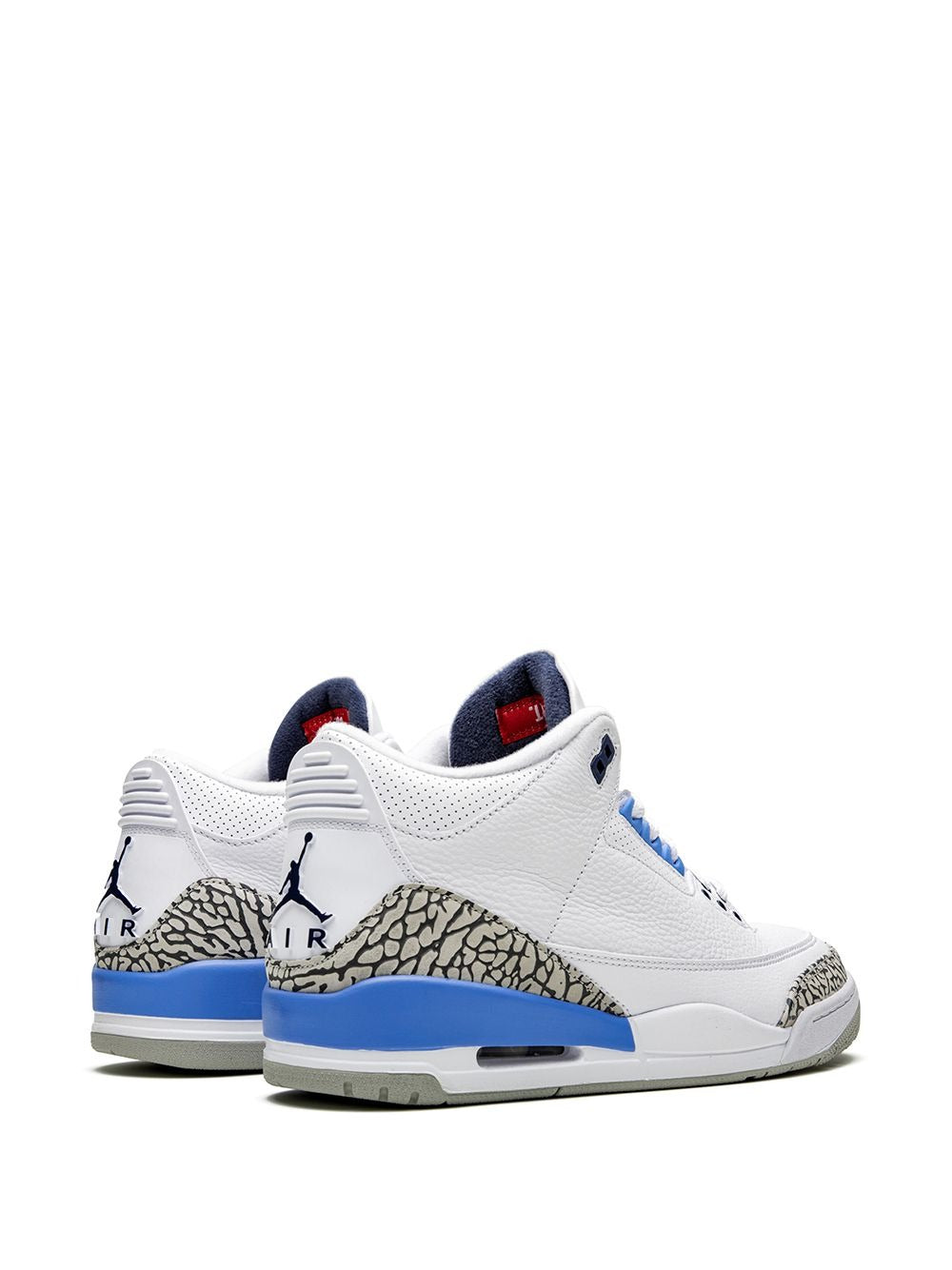 Air Jordan 3 Retro "UNC"