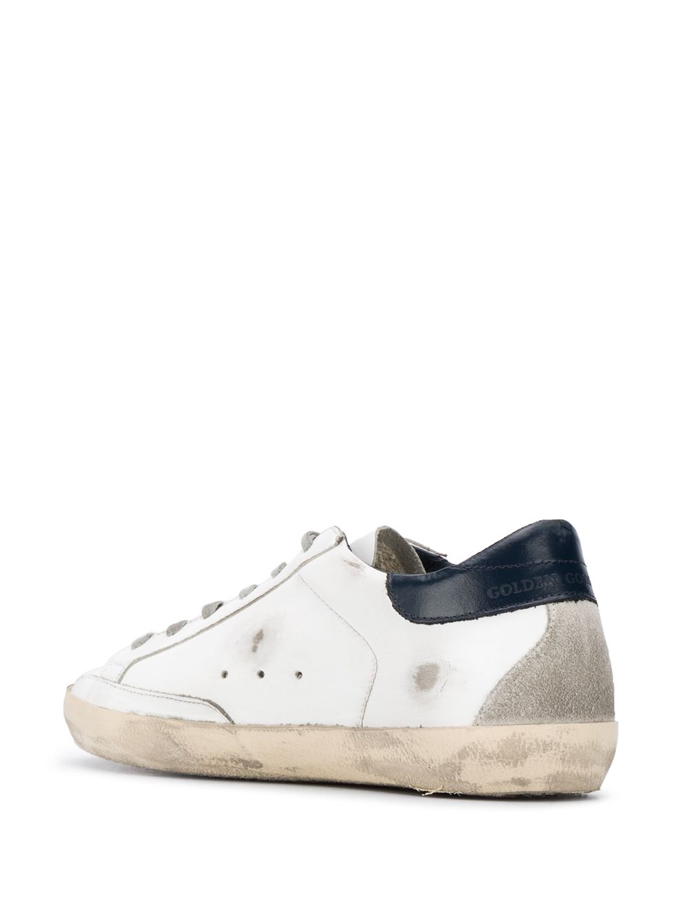 Golden Goose tenis Superstar