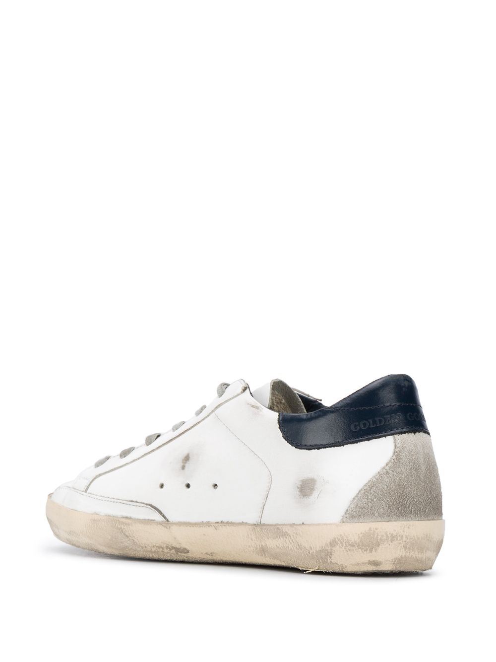 Golden Goose Tenis Superstar Clásicos