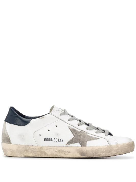 Golden Goose tenis Superstar