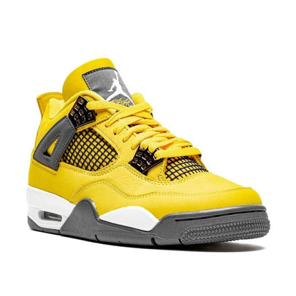 Air Jordan 4 Retro "Lightning 2021"