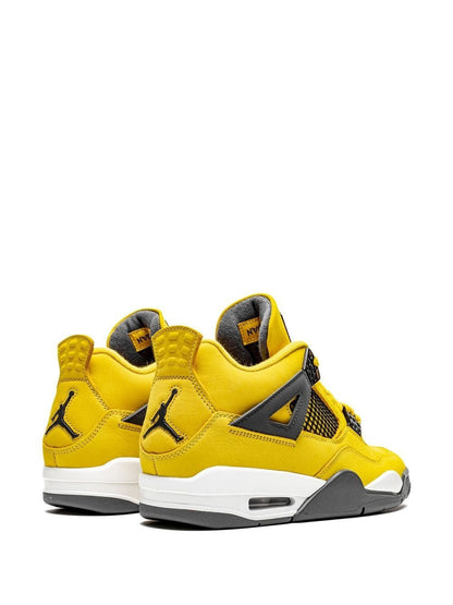 Air Jordan 4 Retro "Lightning 2021"