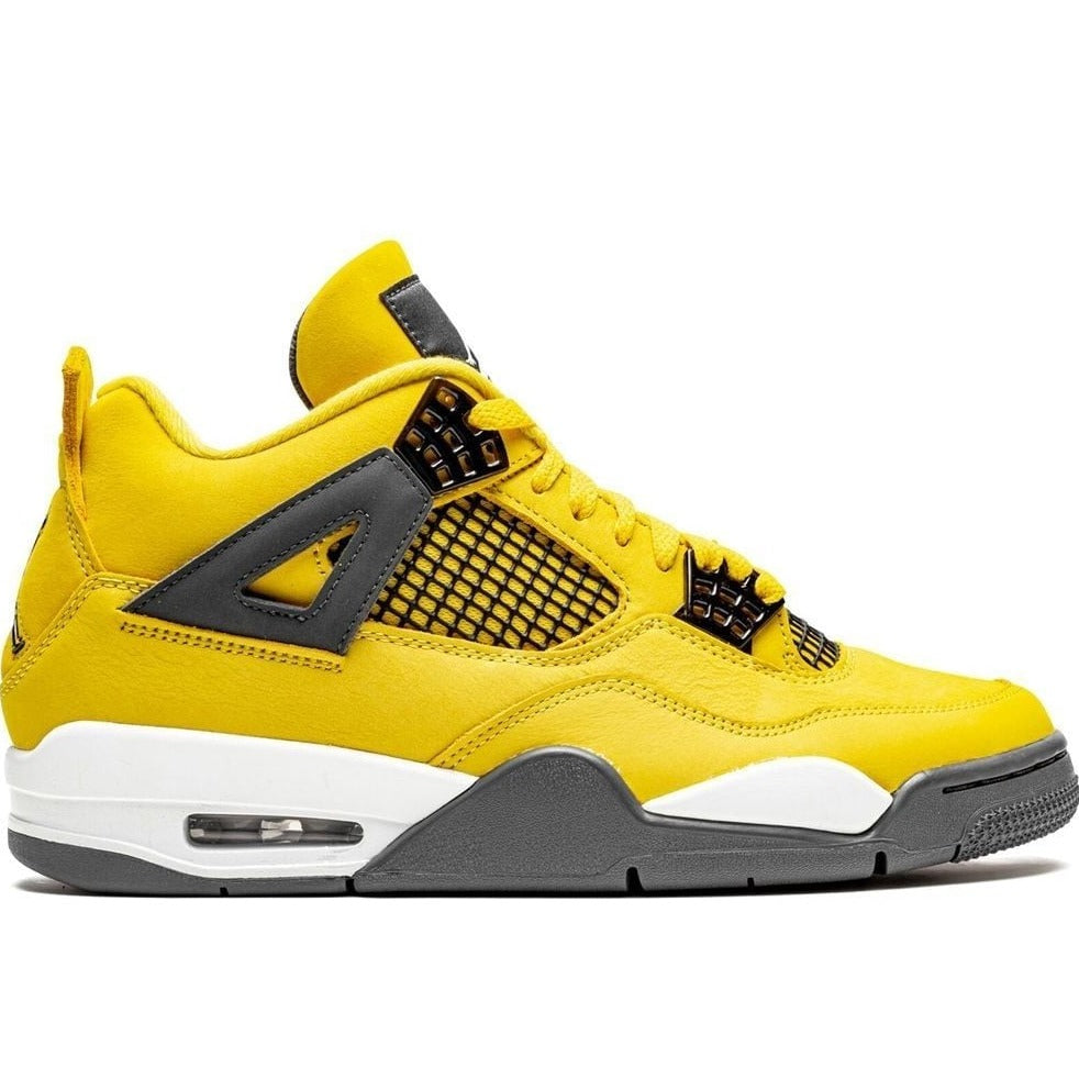 Air Jordan 4 Retro "Lightning 2021"