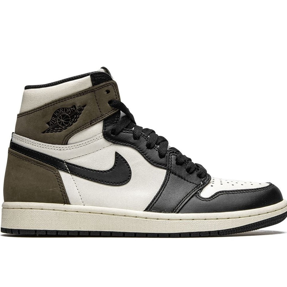 Air Jordan 1 Retro High OG "Dark Mocha"