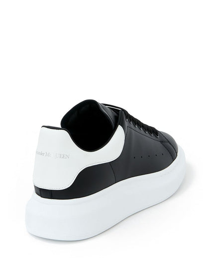 Alexander McQueen Oversized Color Panda