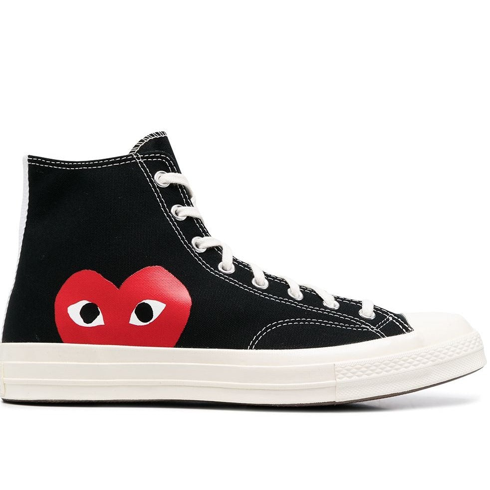 Converse Chuck 70 High de Converse x CDG