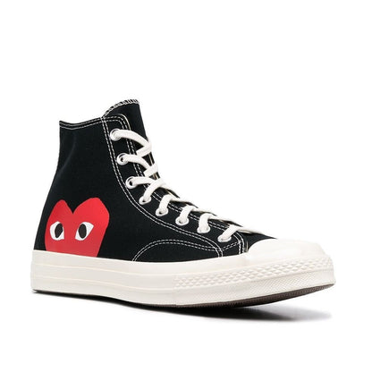 Converse Chuck 70 High de Converse x CDG